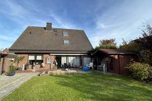 Familien-Traumhaus in ruhiger Wohnlage von Senden! – Coesfeld (Kreis) – Vorschaubild 1