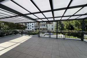 Erstklassiger Neubau im Zooviertel – elegante 2-Zimmer-Wohnung mit großer Terrasse – Seelhorststraße 11, 30175 Zoo, Hannover – Vorschaubild 2