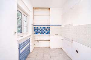 Reihenhaus mit Garten in Berlin-Britz – viel Potenzial für eigene Wohnideen – 12359 Britz, Berlin – Vorschaubild 5