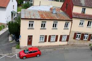 Dachterrassenwohnung in Traumlage, provisionsfrei – Die vollständige Adresse der Immobilie erhältst du vom Anbieter., 91054 Altstadt, Erlangen – Vorschaubild 9