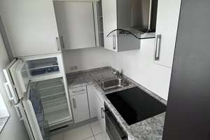 Helle, gut geschnittene 1,5-Zimmer-Wohnung mit Balkon & EBK in Solingen-Gräfrath – Schlagbaumer Straße 154, 42653 Gräfrath, Solingen – Vorschaubild 12