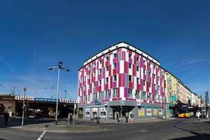 Vollmöbliertes All Inclusive-Wohnen in bester Innenstadtlage (Comfort Apartment) ab 850,- pro Monat – Löhrstraße 100, 56068 Mitte, Koblenz – Vorschaubild 23