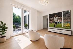 Morgens Sonne, abends Balkon – ein Zuhause, das den Alltag schöner macht – Die vollständige Adresse der Immobilie erhältst du vom Anbieter., 64342 Seeheim-Jugenheim – Vorschaubild 6