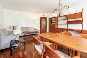 Seltene Terrassenwohnung. 2-Zimmer. 64m² mit Tiefgaragenstellplatz. Ruhige Lage. Barrierearm. – 40470 Rath, Düsseldorf – Vorschaubild 10