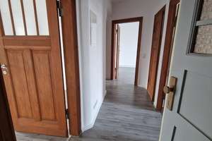 Dachgeschoss Wohnung mit Ausblick - Willkommen in Stadtfeld! – Schillertstr. 29, 39108 Stadtfeld Ost, Magdeburg – Vorschaubild 2