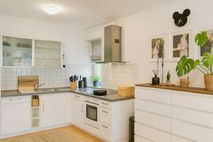 Neuer Preis: Freistehendes Mehrfamilienhaus – bezugsfreie Maisonette mit großem Garten – Die vollständige Adresse der Immobilie erhältst du vom Anbieter., 68163 Neuostheim/Neuhermsheim, Mannheim – Vorschaubild 18