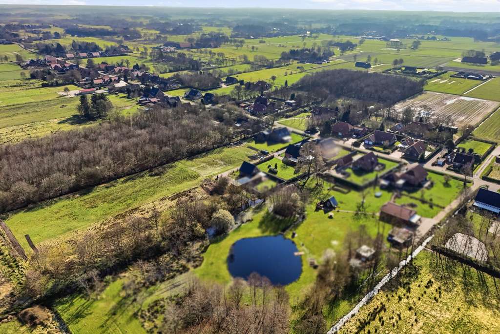 Immobilie in Leezdorf - Charmantes Einfamilienhaus mit großem Grundstück in ruhiger Lage - Bild 3
