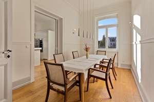 Beeindruckende Altbauvilla im Herzen von Wiesbaden – Die vollständige Adresse der Immobilie erhältst du vom Anbieter., 65183 Mitte, Wiesbaden – Vorschaubild 10