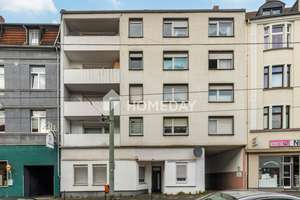 Großzügige 2-Zimmer-Wohnung mit Balkon – ideal für Paare oder Singles – Die vollständige Adresse der Immobilie erhältst du vom Anbieter., 44866 Wattenscheid-Mitte, Bochum – Vorschaubild 7