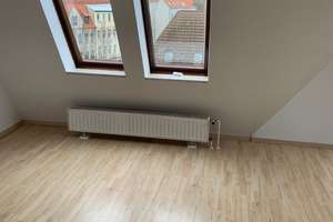 3-Raum-Wohnung in Halberstadt im Dachgeschoss – Oehlerstraße 40, 38820 Halberstadt – Vorschaubild 2