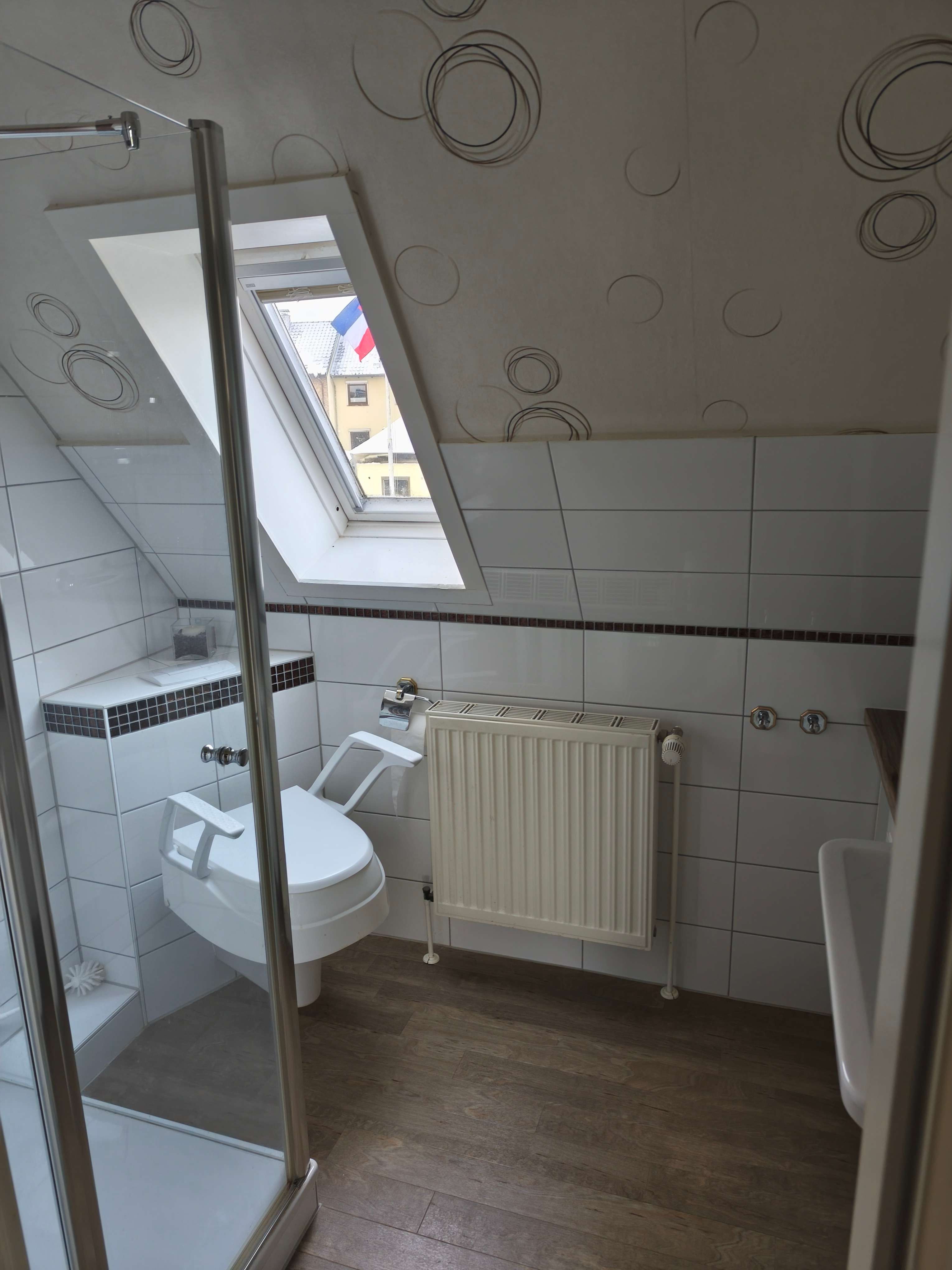 Immobilie in Kappeln - Schönes Reihenmittelhaus mit großem Garten und Garage - Bild 7