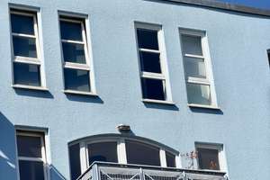 Bezugsfrei in Flingern: 1-Zimmer-Wohnung mit Balkon, Keller und Tiefgarage – Rosmarinstr. 22, 40235 Flingern Nord, Düsseldorf – Vorschaubild 35