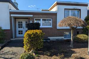 Wohnen im Grünen: Helles Mittelreihenhaus mit Terrasse und Garten – Die vollständige Adresse der Immobilie erhältst du vom Anbieter., 50374 Erftstadt – Vorschaubild 22