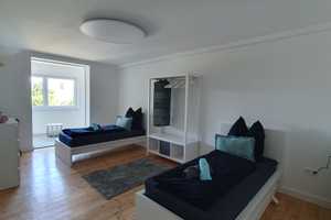 helle 4 Zimmerwohnung an der Günther Klotz Anlage – Karlsruhe – Vorschaubild 5