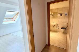 Charmante Dachgeschosswohnung mit Balkon und offenem Wohnkonzept – Dorotheenstraße 4, 9113 Schloßchemnitz, Chemnitz – Vorschaubild 9