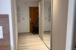 Möbiliserte moderne 2-Zimmer-Wohnung in München – Menzinger Straße 21, 80638 Nymphenburg, München – Vorschaubild 4