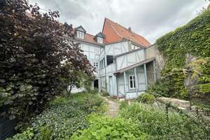 !! Mehrfamilienhaus mit großer Wohnung zur Eigennutzung !! – Die vollständige Adresse der Immobilie erhältst du vom Anbieter., 38820 Halberstadt – Vorschaubild 14
