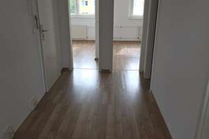 Helle und moderne 3-Zimmer-Wohnung in Magdeburg mit Balkon – Breitscheidstraße 19, 39114 Herrenkrug, Magdeburg – Vorschaubild 2