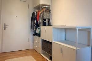 1-Zimmer Wohnung mit Balkon in Magdeburg-Sudenburg – Die vollständige Adresse der Immobilie erhältst du vom Anbieter., 39112 Sudenburg, Magdeburg – Vorschaubild 3