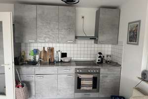 Schöne 2-Zimmer-Dachgeschosswohnung mit Balkon in bester Lage – Flößerweg 65, 55252 Mainz-Kastel, Wiesbaden – Vorschaubild 6