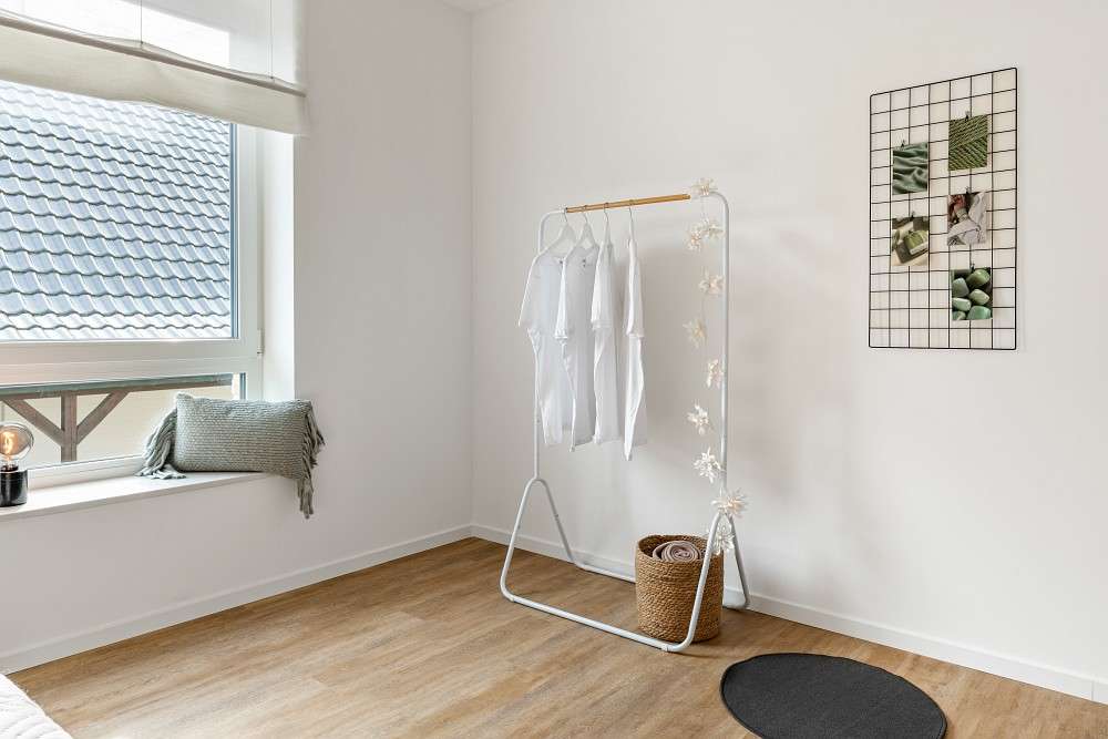 Immobilie in Hoisdorf - Kapitalanlage: Moderne Doppelhaushälfte mit gehobener Ausstattung in familienfreundlicher Wohnlage - Bild 11