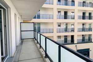 2 Zimmer Wohnung - zentral gelegen – 63067 Messehalle, Offenbach am Main – Vorschaubild 6