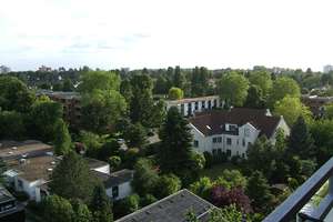 Attraktive Nichtraucher-Studenten/Single-Wohnung - Perfekt geeignet für Studenten der TiHo Hannovern – Bindingweg 2, 30539 Bemerode, Hannover – Vorschaubild 7