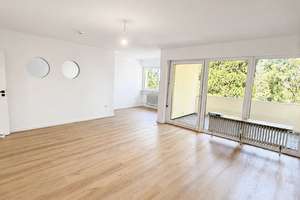 Frisch renovierte 2,5 Zimmer Eigentumswohnung mit Loggia, Tiefgarage und ruhiger Lage in Alt SB. – Graf-Simon-Straße 14, 66117 Alt-Saarbrücken, Saarbrücken – Vorschaubild 3