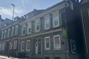 Gut aufgeteilte 2 Zimmer Wohnung mit separatem Eingang – Hastener Str. 93, 42855 Hasten-Mitte, Remscheid – Vorschaubild 2