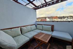 Sehr schöne 2-Zimmer Wohnung auf der Linienstrasse – Linienstr. *, 40227 Oberbilk, Düsseldorf – Vorschaubild 11