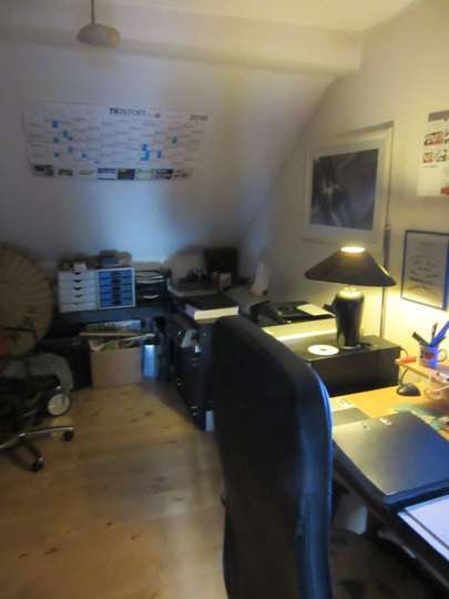 Kinderzimmer/Büro Kinderzimmer/Büro