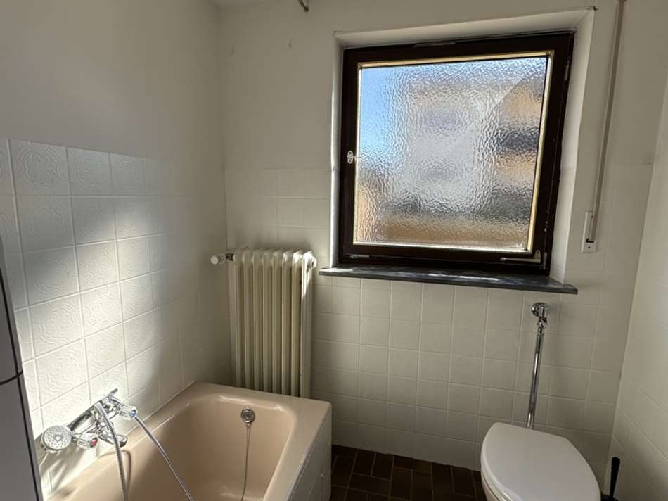 Badezimmer ELW