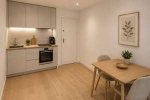 Kompaktes Luxus-Apartment in Bestlage der Mannheimer Quadrate – Die vollständige Adresse der Immobilie erhältst du vom Anbieter., 68161 Innenstadt/Jungbusch, Mannheim – Vorschaubild 6