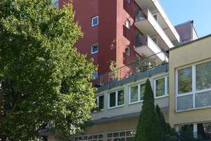 Attraktive, großzügige Dachterrassen-Wohnung mit Alpenblick und separater Einliegerwohnung – Die vollständige Adresse der Immobilie erhältst du vom Anbieter., 80796 Am Luitpoldpark, München – Vorschaubild 4