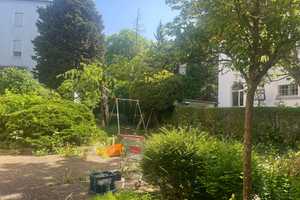 Großzügige Altbauvilla / großes Grundstück/ große Garage – Wiesbaden – Vorschaubild 35