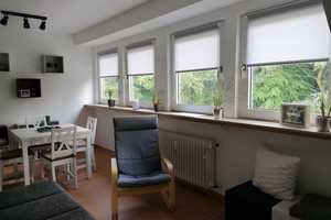 Gepflegtes Mehrfamilienhaus mit großzügiger Eigentümerwohnung im Erdgeschoss in Gladbeck-Ost – Buersche Str. xx, 45964 Recklinghausen (Kreis) – Vorschaubild 46