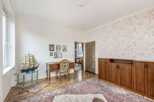 3 Zimmer mit Weserblick und Dachterrasse – Die vollständige Adresse der Immobilie erhältst du vom Anbieter., 28195 Altstadt, Bremen – Vorschaubild 4