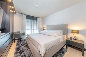 Exklusive Luxuswohnung in Bestlage mit zwei Balkonen und Teilmeerblick! – 23570 Travemünde, Lübeck – Vorschaubild 13
