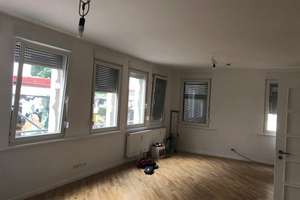 Komplett renovierte Loftwohnung mit Tageslichtbad im Jungbusch! – 68159 Innenstadt/Jungbusch, Mannheim – Vorschaubild 2