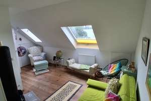 Rheinblick - das ganze Jahr: Maisonette in Pfaffendorf mit fünf Zimmern – 56076 Pfaffendorf, Koblenz – Vorschaubild 23
