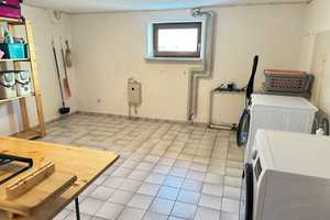 Bungalow m. ausbaufähigem Dachgeschoß (2. Whg.) mit 1.200 m2 Grundstück evtl. weit. Bebauung möglich – Deggendorf (Kreis) – Vorschaubild 15