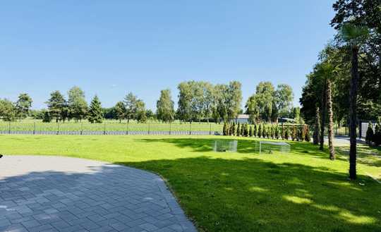 Natur trifft Komfort – Ihr neues Zuhause im Außenbereich von Reken!