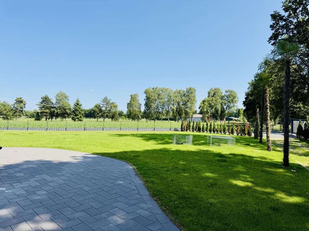 Immobilie in Reken - Natur trifft Komfort – Ihr neues Zuhause im Außenbereich von Reken! - Bild 1