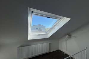 Modern möblierte 2 Zimmer Wohnung in Stuttgart West – Kornbergstraße 17, 70176 Rosenberg, Stuttgart – Vorschaubild 15