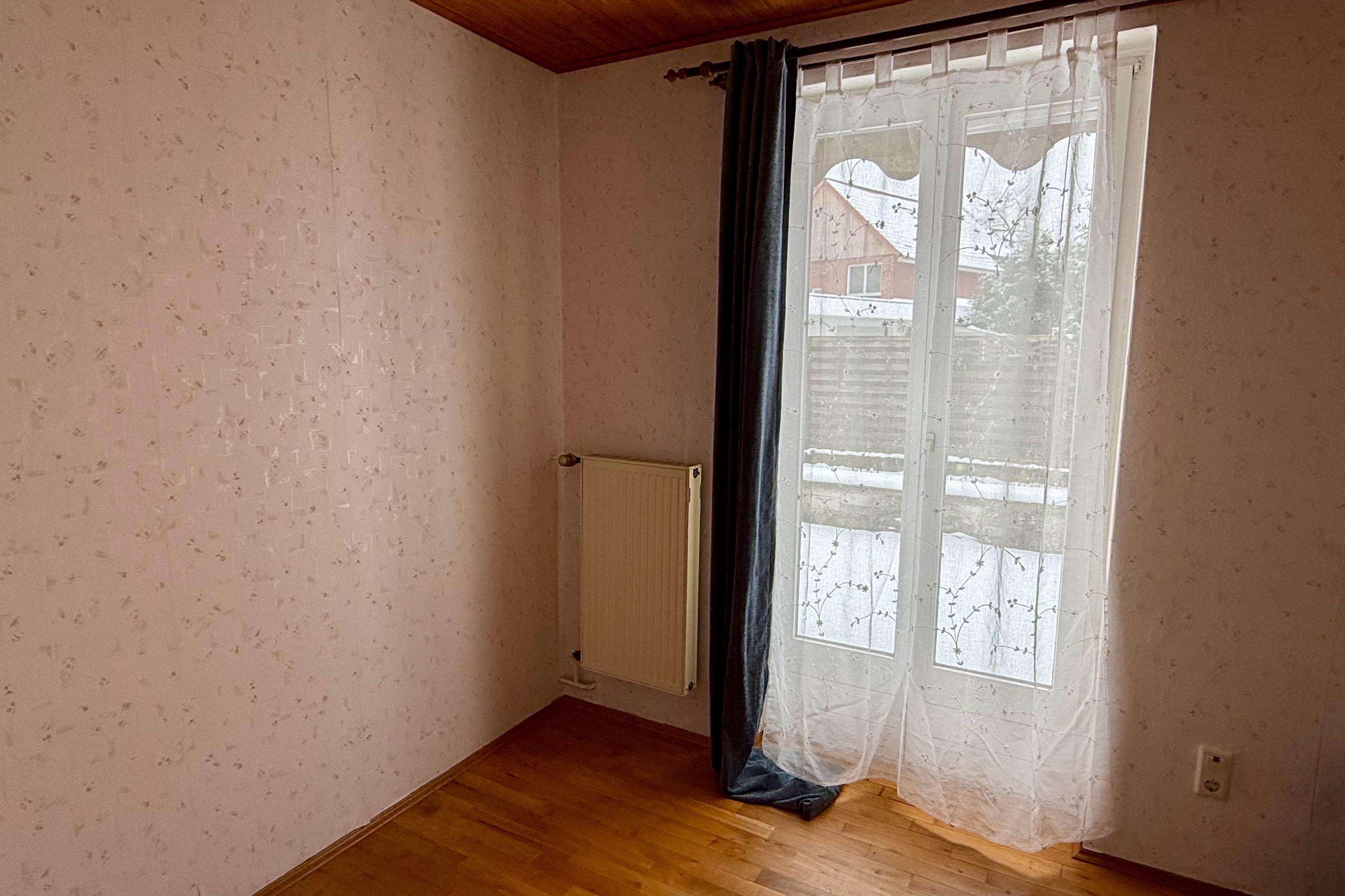 Immobilie in Rotenburg - Wohnen mit Herz, Potenzial und Garten in zentraler Lage von Rotenburg - Bild 10