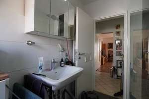 Gepflegte 2-Zimmer-Wohnung mit Sonnenbalkon in Wi-Bierstadt – vermietet und ideal für Kapitalanleger – Die vollständige Adresse der Immobilie erhältst du vom Anbieter., 65191 Bierstadt, Wiesbaden – Vorschaubild 13