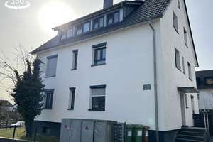 ZUR MIETE - Möbliertes Appartement in Uni-Nähe per sofort zu vermieten