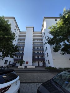 3,5-Zimmer-Wohnung in Ingolstadt Nordwest