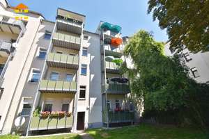*Schöne, günstige 3-Zimmer-Wohnung mit Balkon – Eigennutz / Kapitalanlage* – 9130 Sonnenberg, Chemnitz – Vorschaubild 5