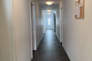 Students only: möbliertes Appartement in Uni-Nähe – Die vollständige Adresse der Immobilie erhältst du vom Anbieter., 86179 Haunstetten-Nord, Augsburg – Vorschaubild 14